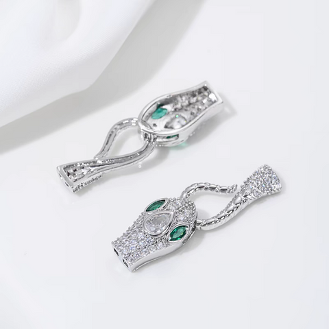 #Clasps Charms For DIY Jewelry Accessories