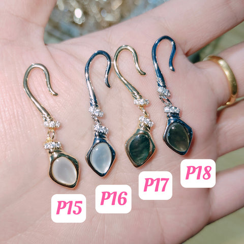 #Clasps Charms For DIY Jewelry Accessories
