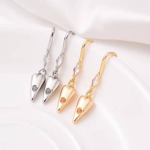 #Clasps Charms For DIY Jewelry Accessories