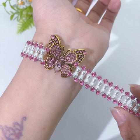 #Handmade Bracelet charms and accessories