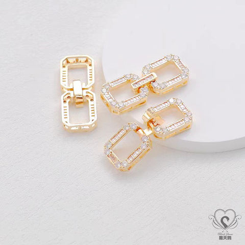 #Clasp For DIY Jewelry Accessories