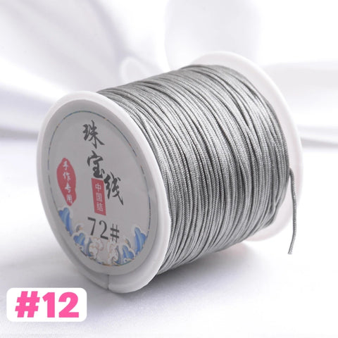# Nylon Thread For DIY Jewelry Accessories