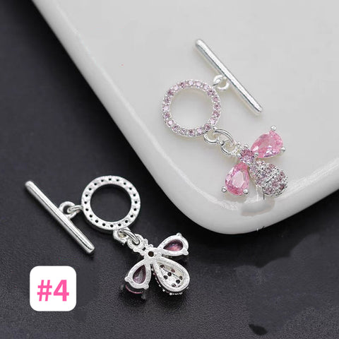 #Charms For DIY Jewelry Accessories