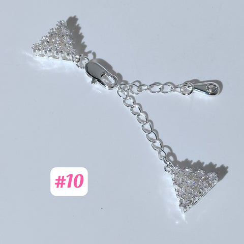 #Clasps Charms For DIY Jewelry Accessories