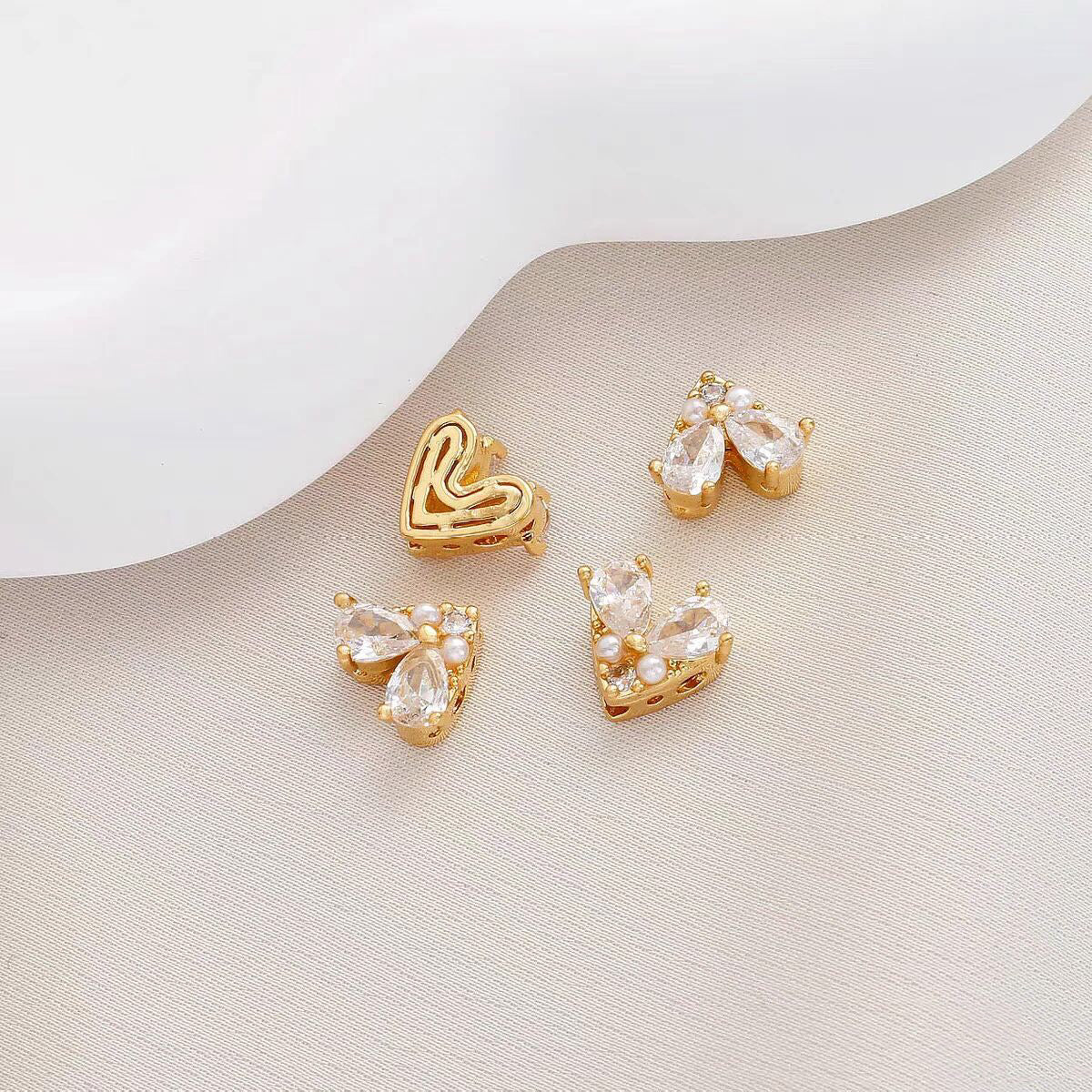 #Charms For DIY Jewelry Accessories