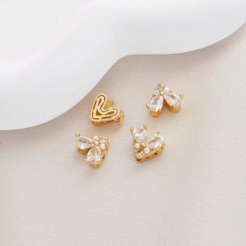 #Charms For DIY Jewelry Accessories