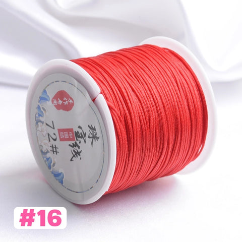 # Nylon Thread For DIY Jewelry Accessories