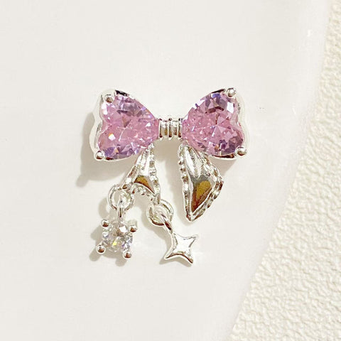 #GB27-34 zircon Charms For DIY Jewelry Accessories