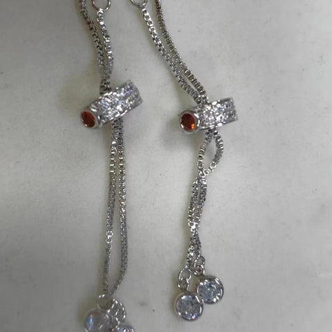 #Adjustable Chain For DIY Jewelry Accessories