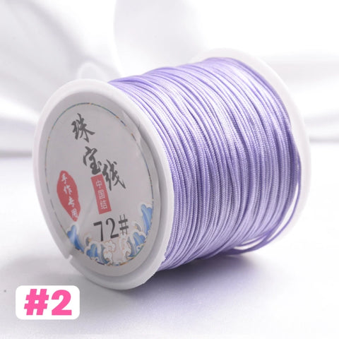 # Nylon Thread For DIY Jewelry Accessories