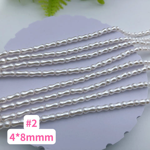 #Beads For DIY Jewelry Accessories