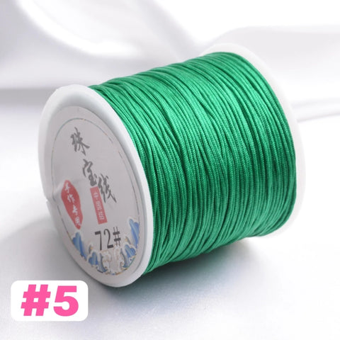 # Nylon Thread For DIY Jewelry Accessories