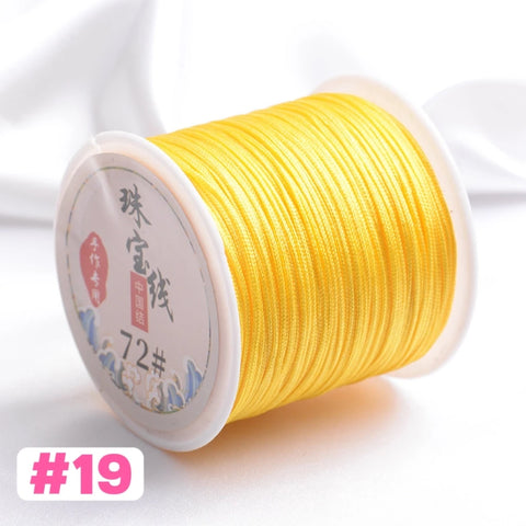 # Nylon Thread For DIY Jewelry Accessories