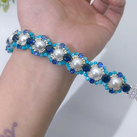 #Handmade Bracelets charms and accessories