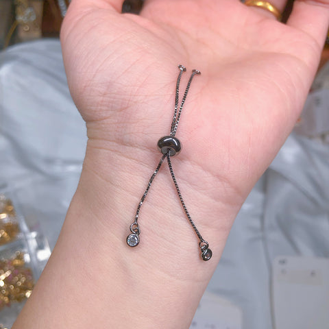 #Adjustable Chain For DIY Jewelry Accessories