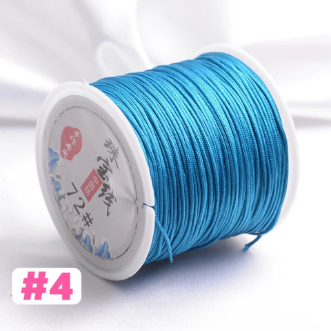 # Nylon Thread For DIY Jewelry Accessories