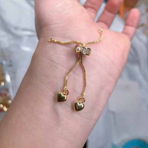 #Adjustable Chain For DIY Jewelry Accessories