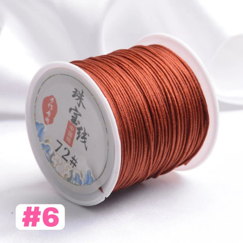 # Nylon Thread For DIY Jewelry Accessories