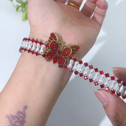 #Handmade Bracelet charms and accessories