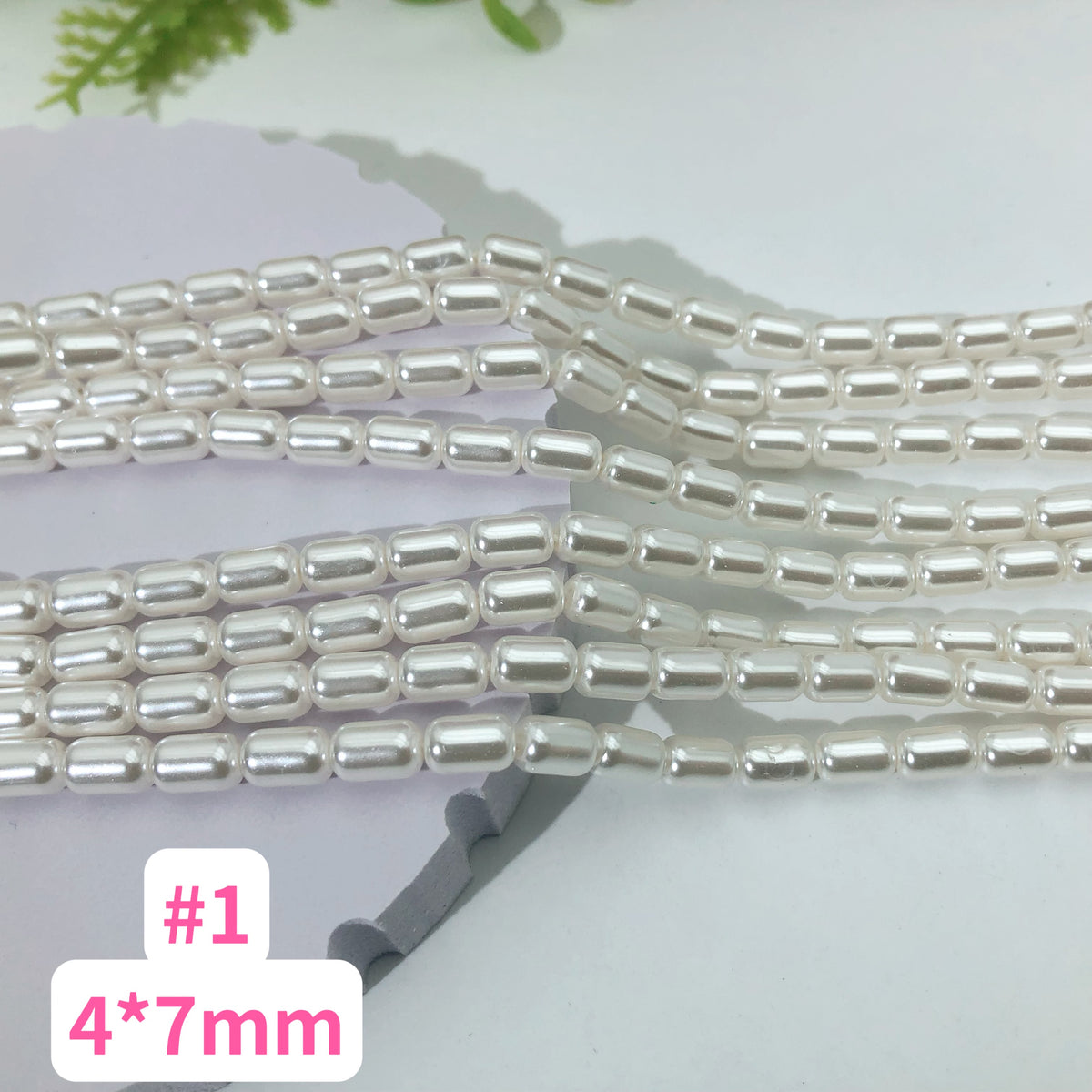 #Beads For DIY Jewelry Accessories