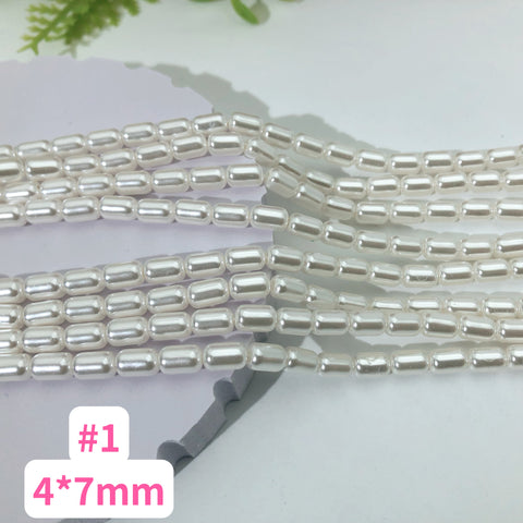 #Beads For DIY Jewelry Accessories