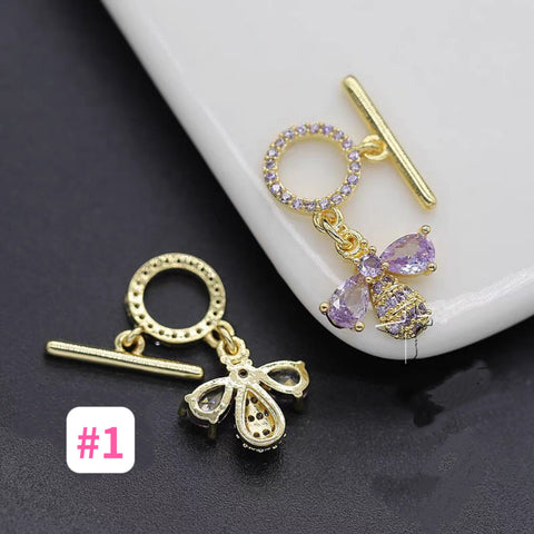 #Charms For DIY Jewelry Accessories
