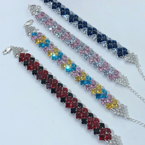 #Handmade Bracelet charms and accessories