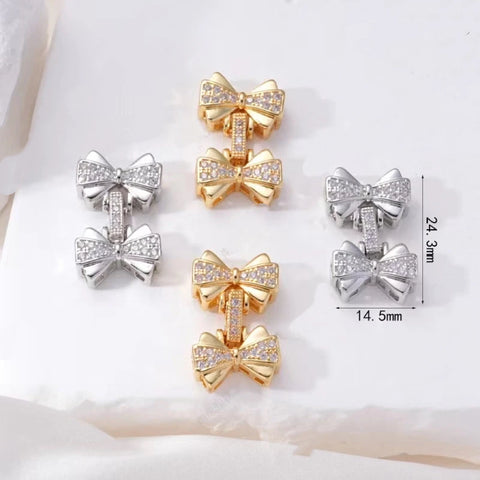 # Clasp P34 P35 For DIY Jewelry Accessories