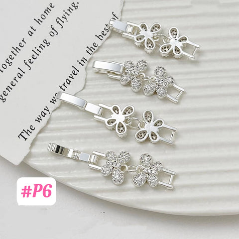 #Clasps Charms For DIY Jewelry Accessories