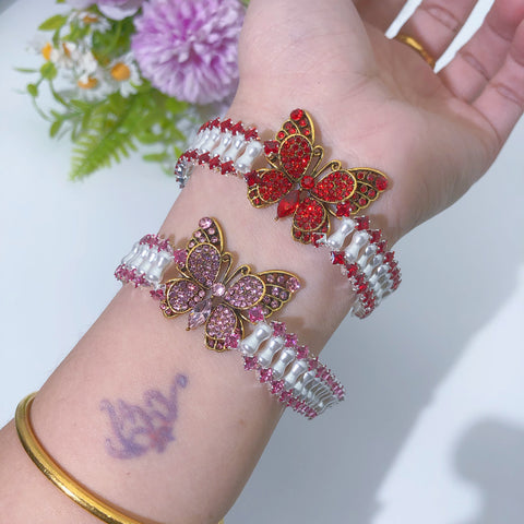 #Handmade Bracelet charms and accessories