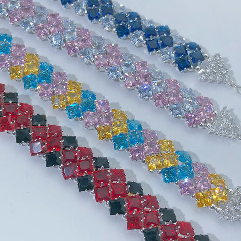 #Handmade Bracelet charms and accessories
