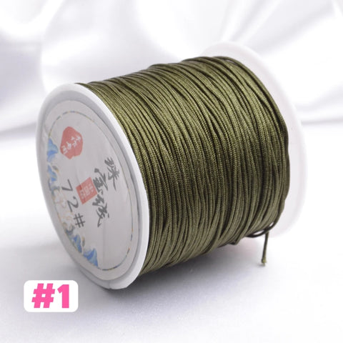 # Nylon Thread For DIY Jewelry Accessories