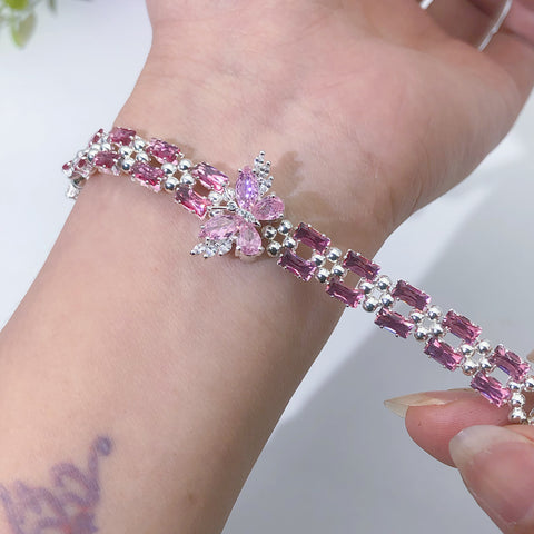 #Handmade Bracelets charms and accessories