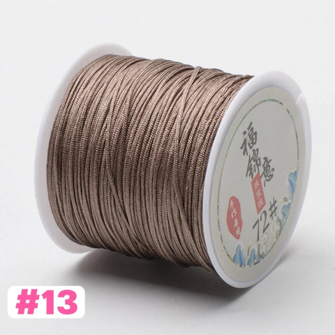 # Nylon Thread For DIY Jewelry Accessories