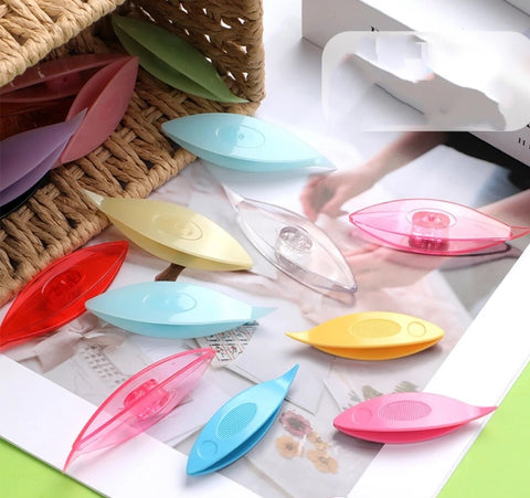 Shuttles accessories