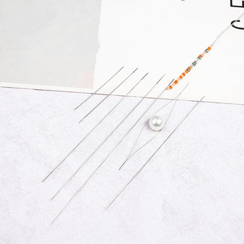 Open eye needles Accessories 5pcs