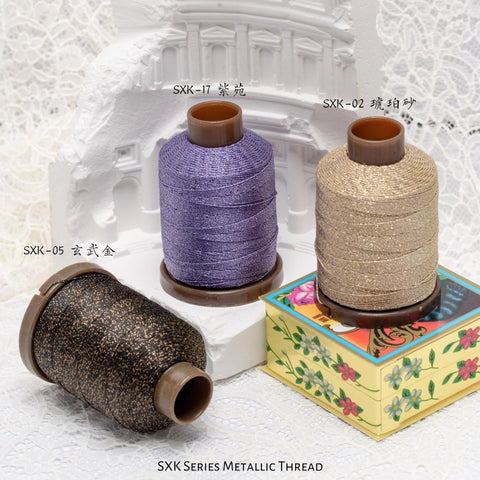 Shuttle weaving strings accessories