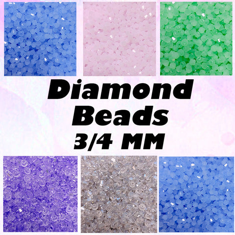 Diamond Beads