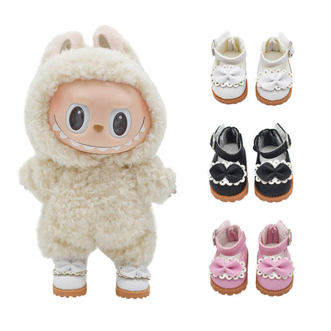 Labubu shoe accessories style 1