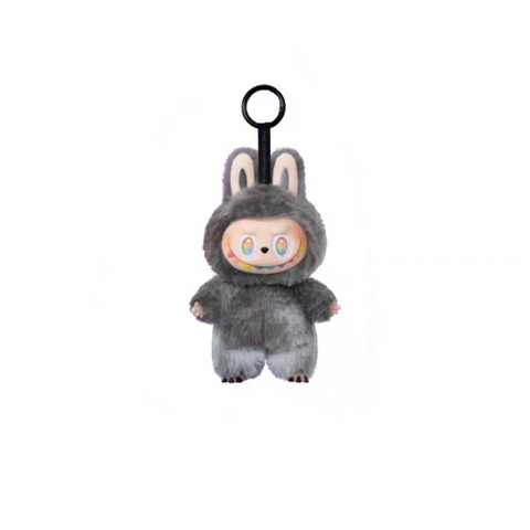 Third Generation THE MONSTERS Big into Energy Series-Vinyl Plush Pendant Blind Box