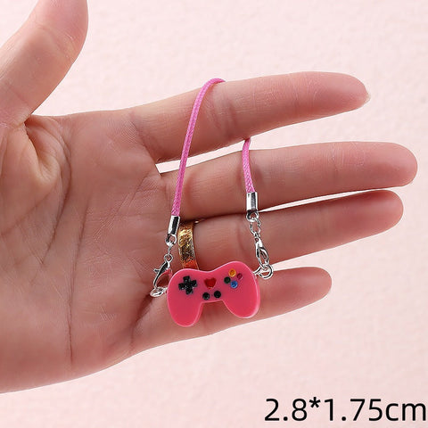 Labubu Package Hanging Accessories Style8