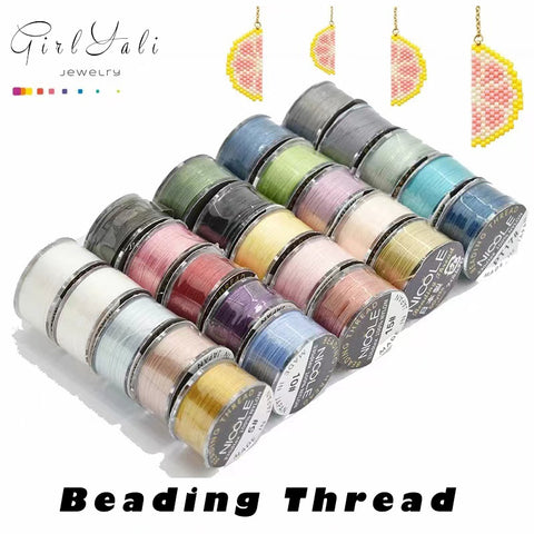 Beading Thread