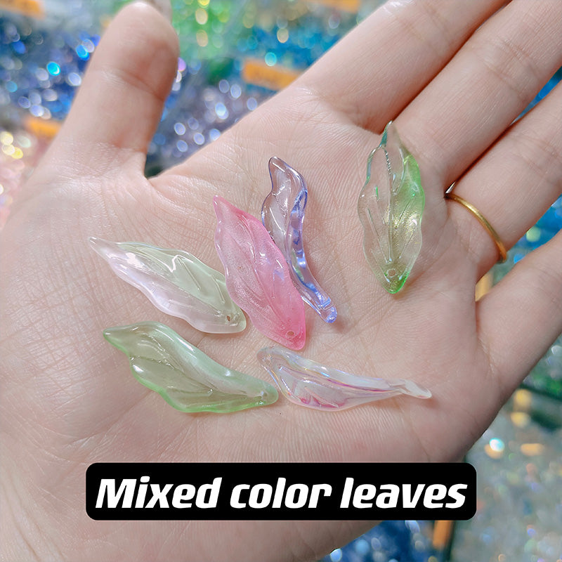 BOGO Mix Color Leaves