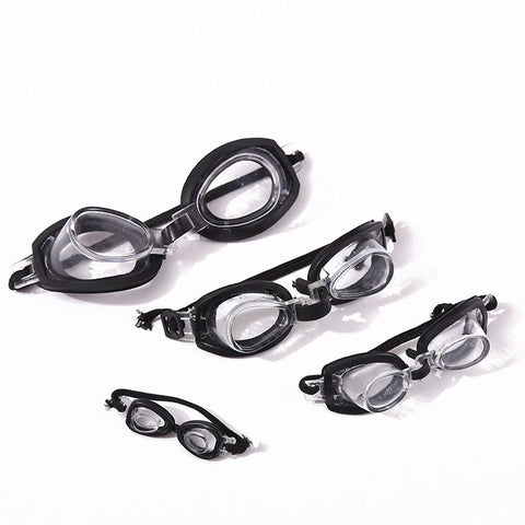 Labubu black goggles