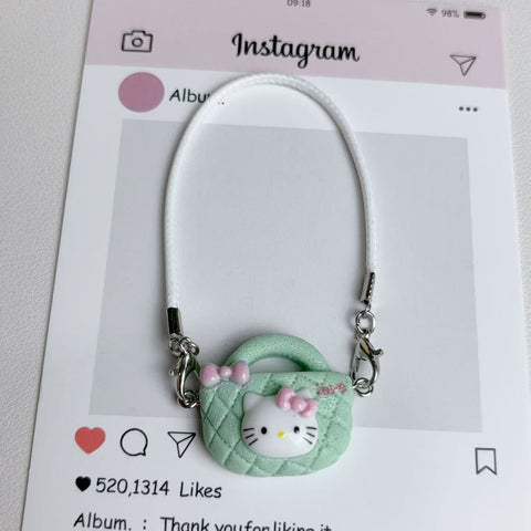 Labubu Package Hanging Accessories Style1