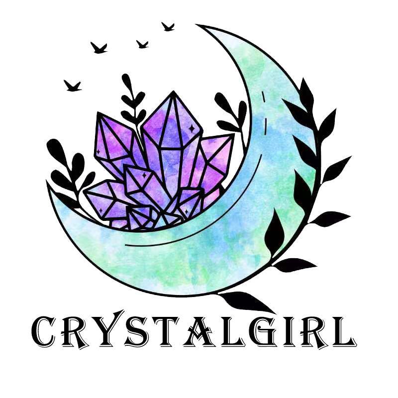 CrystalGirl