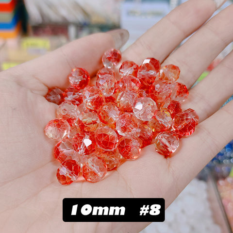 BOGO  Dream Glass Beads