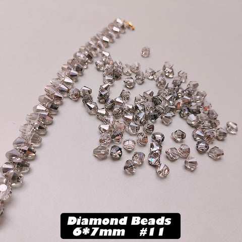 Diamond Beads