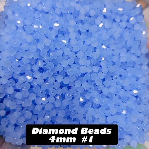 Diamond Beads