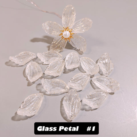 Glass Petal